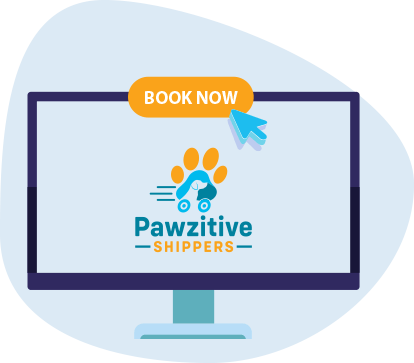 Pawzitive Shippers Service