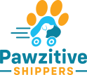 Pawzitive Shippers