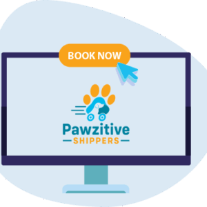 Pet Transport Booking Fee
